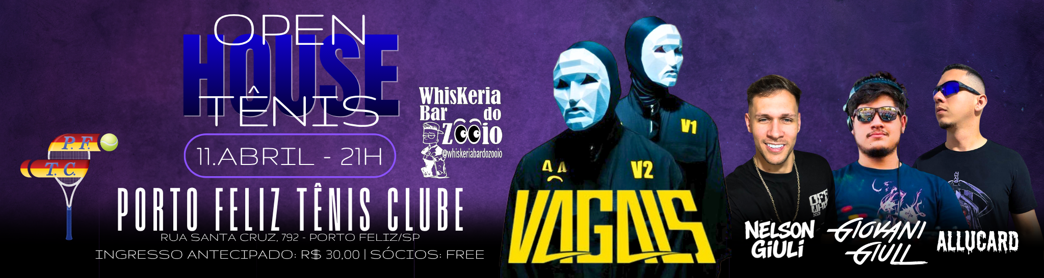 OPEN HOUSE TENIS 11.04.26 - Giovani Giuli - Nelson Giuli (2048 x 546 px)