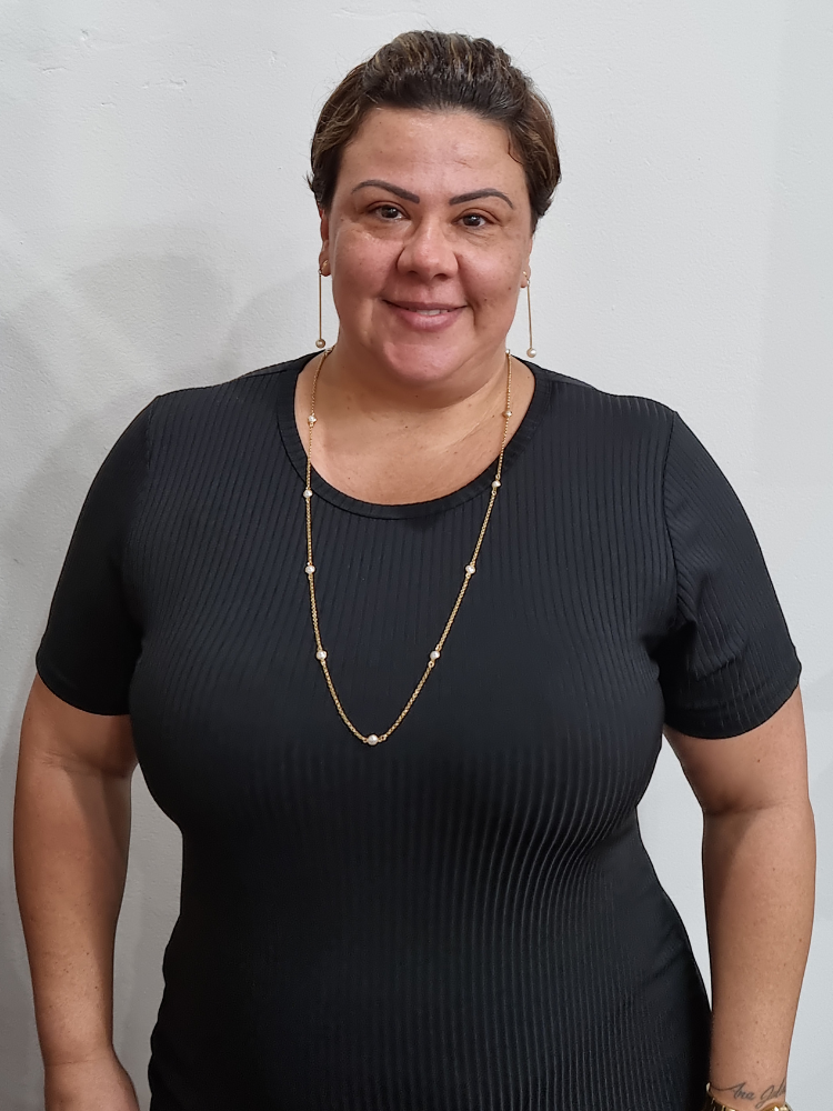 Daniele Campos de Camargo