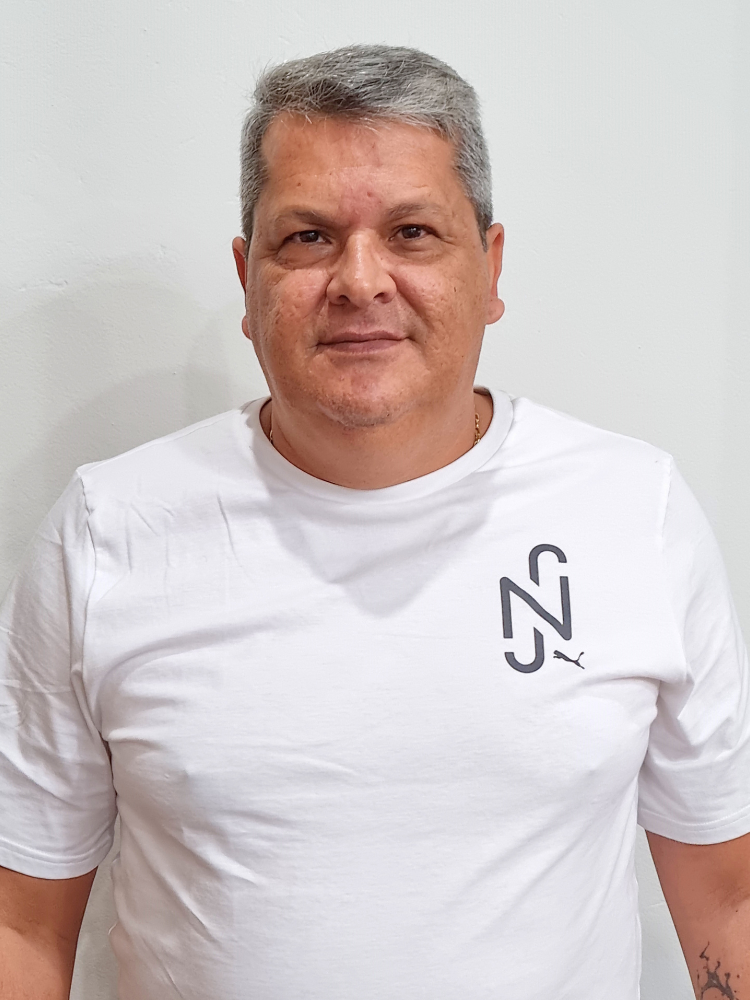Mauricio Estimo Michelin