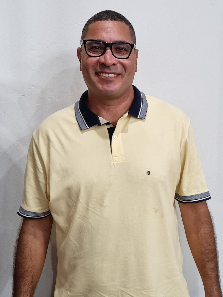 Luciano Fernandes Alves