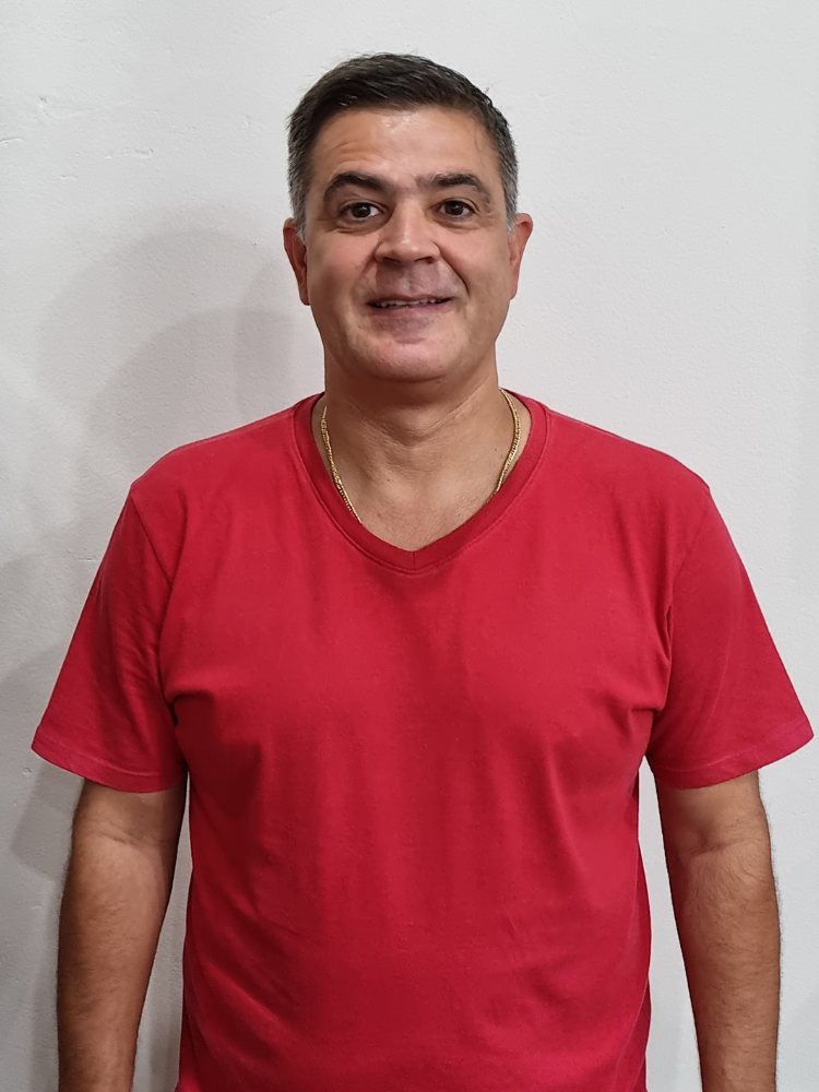 Francisco Navarro Sola Junior